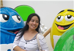 Happy Birthday Joyskie Morales