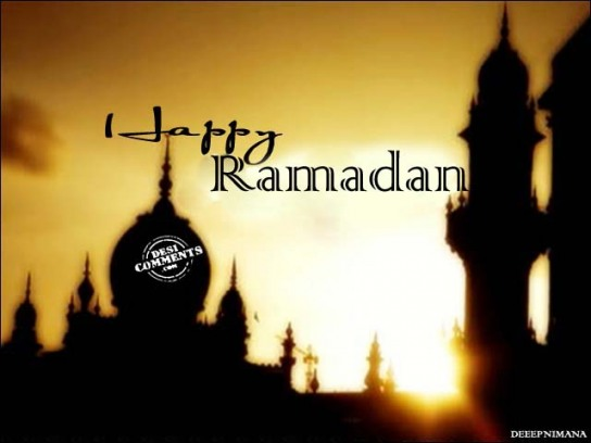  Ramadan kareem
