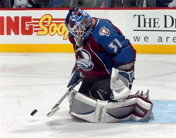 Peter Budaj
