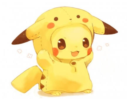 K Tan Kawaii Eres :3
