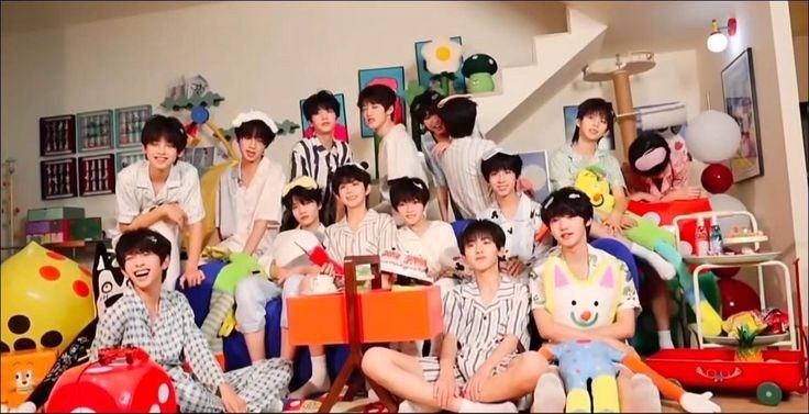 Ft famiy yang Zhang