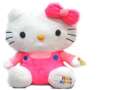 boneka hello kity