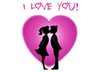 valentine day