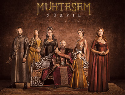 Muhteşem Yüzyılda Kimsin?