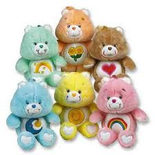 Carebears