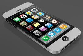 IPhone 5