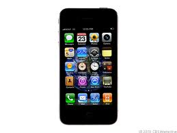 IPhone 4