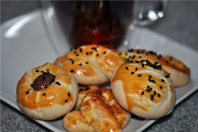 Kuru Pasta