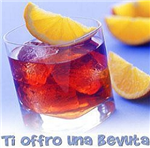 Ti Offro Una Bevuta
