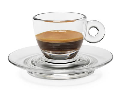 Caffè Jinseng
