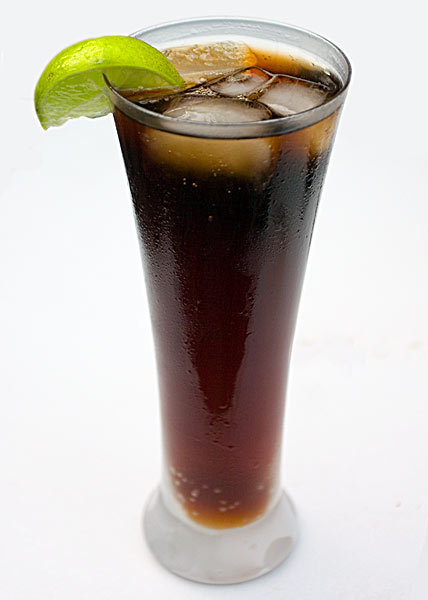 Cuba libre