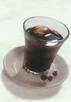 Caffè freddo