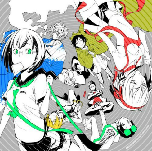 Que Tan Otaku Eres?