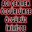 Senin İçin Dugularım...