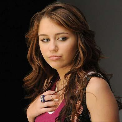Miley × Avril