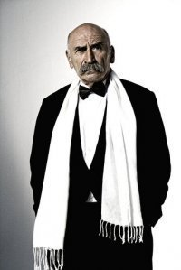 Hangi Ezel Karakterisin?