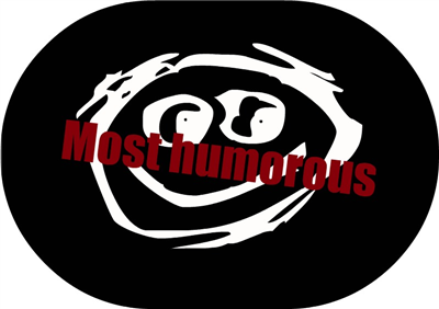 MOST HUMOROUS