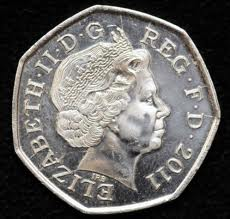 50 coins