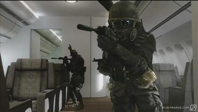 Call Of Duty 4/5 Teki Sınıfın Ne Olmalı