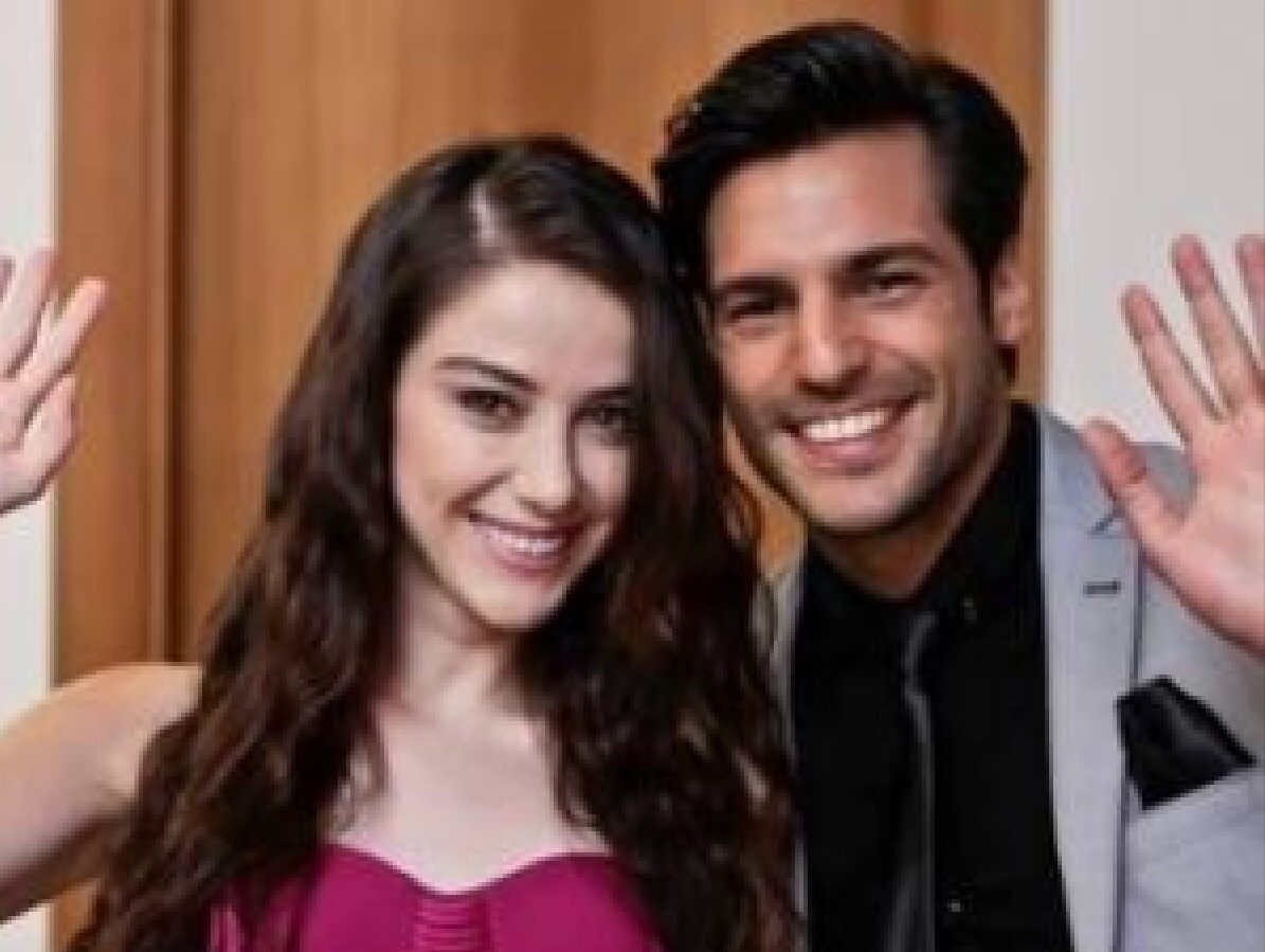 Hangi Kiraz Mevsimi Karakterisin