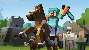 Minecrafta Hangi Pvpcilerdensin?