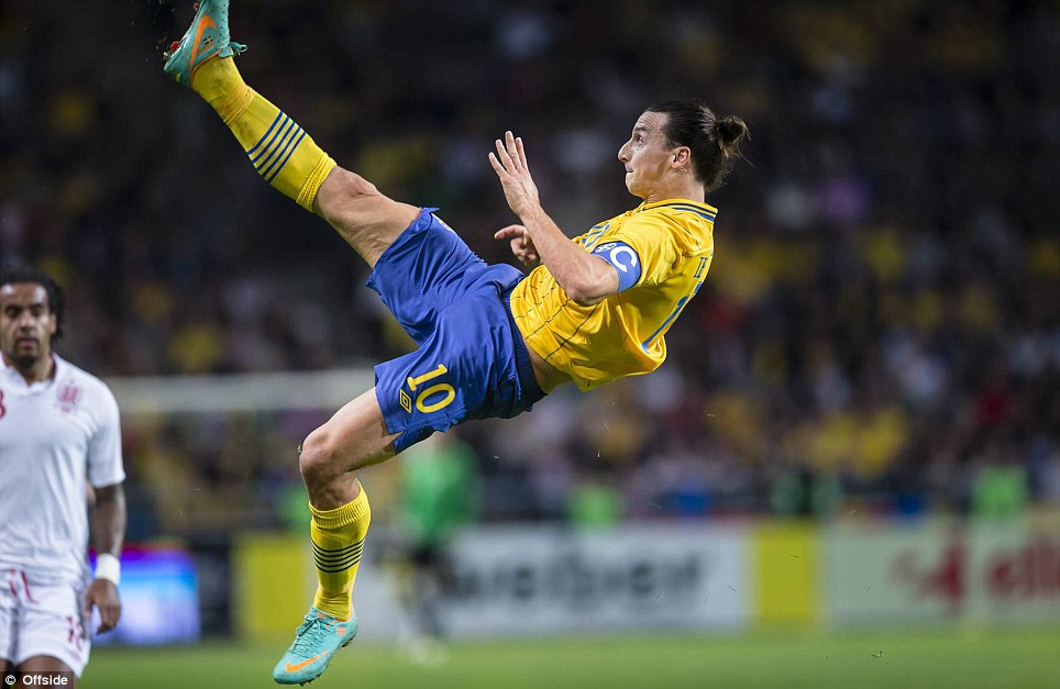 Hangi Futbolcusun