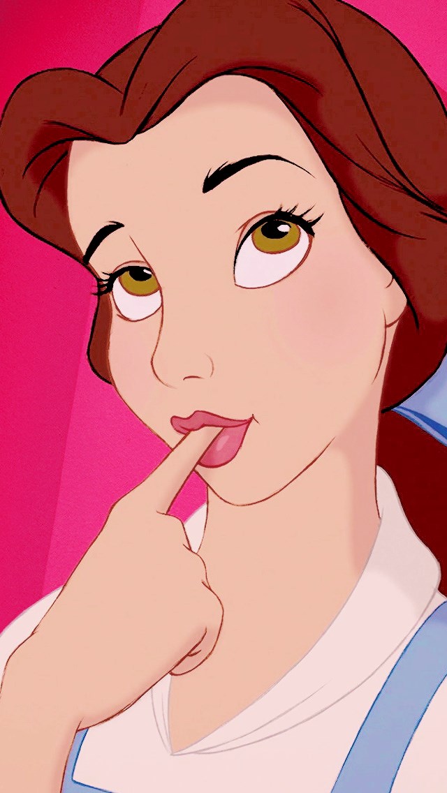 Hangi Disney Perensesisin?