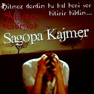 Saqopa'nın En Qüsel Şarkısı