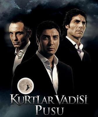 Kurtlar Vadisi Mi ? Aşk-I Memnu Mu ? :))