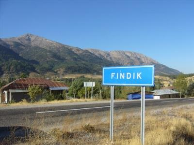 Hangi Adige Köyündensin