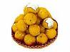 Jalebi Laddoo!