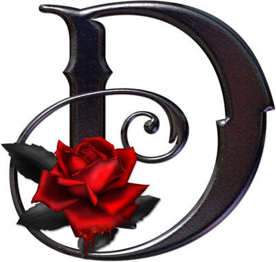 D