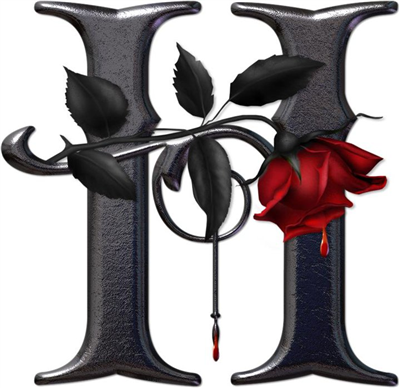 H