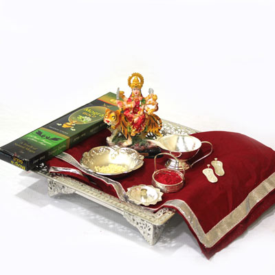 Maa Durga