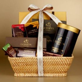 Bornville gift
