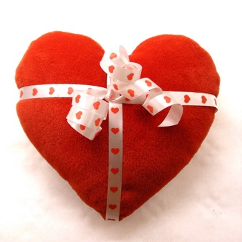 heart gift
