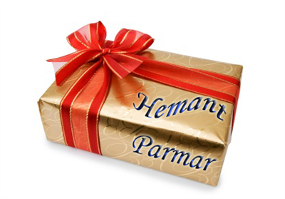 Hemant