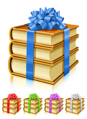 Book Gift