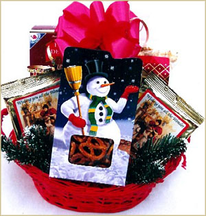 Marry Christmas Gift