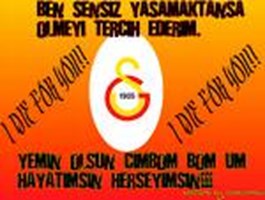 Bileğini Kessen Hangi Takımın Rengi Akar?