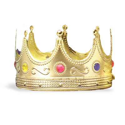 king crown