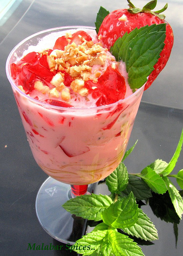 Falooda