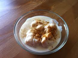 Dahi Baray