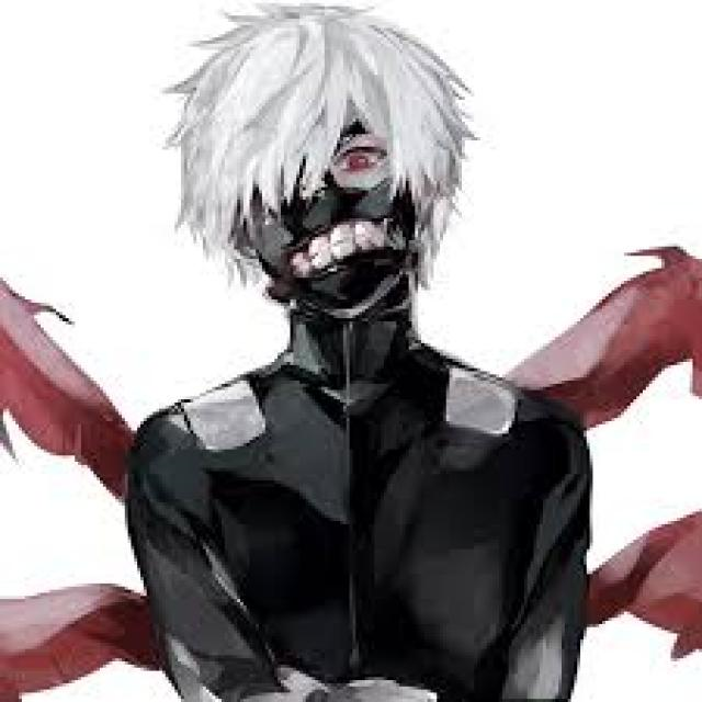 Que Personaje De Tokyo Ghoul Ere