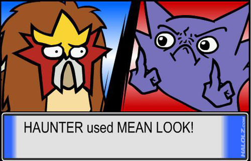 Que Entrenador  Pokemon Eres