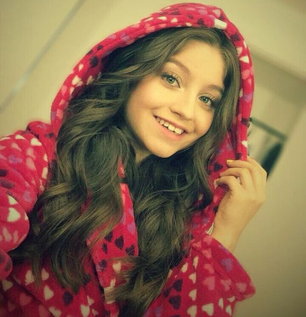 ¿Cuanto Sabes De Soy Luna?