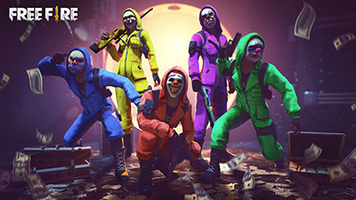 Que Tan Proo Eres En Free Fire