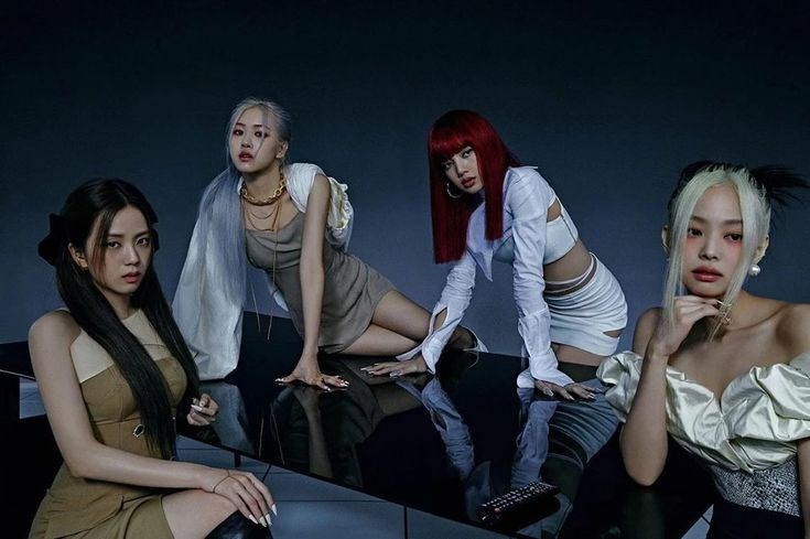 Hangi Blackpink üyesisin? 