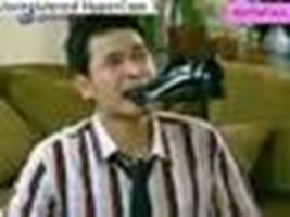 Mirip Siapakah Kamu Di Film Awas Ada Sule