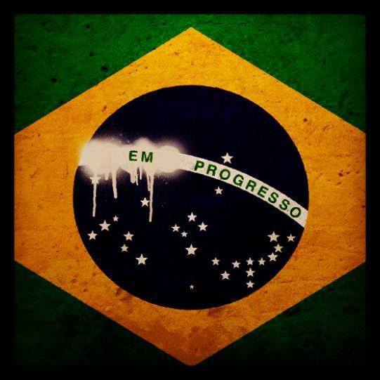 A Vontade Do Povo